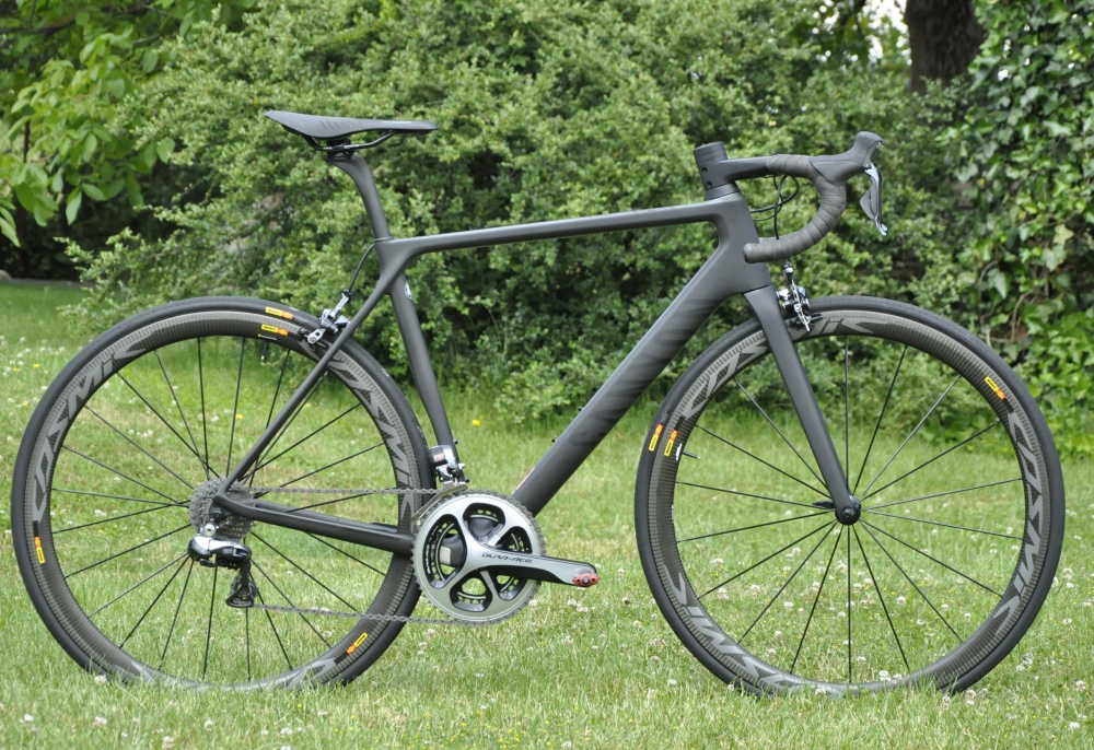 Canyon ultimate cf slx 9.0 online 2016