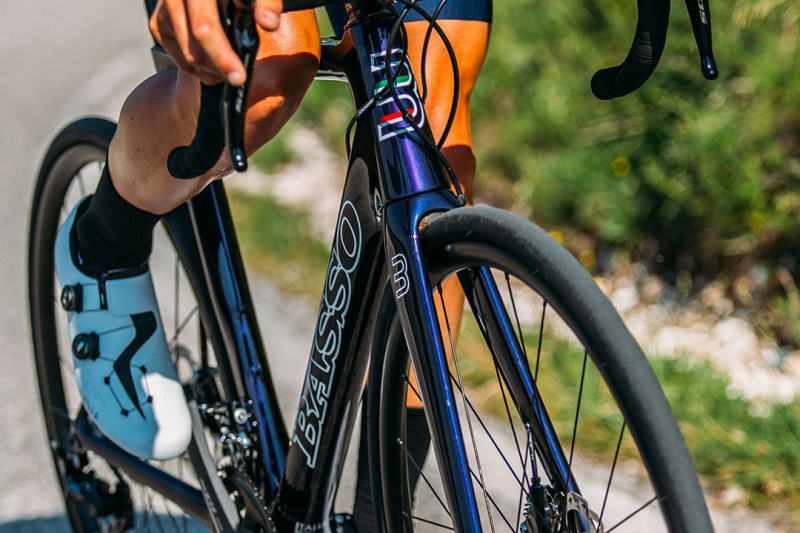 basso venta 2020 review